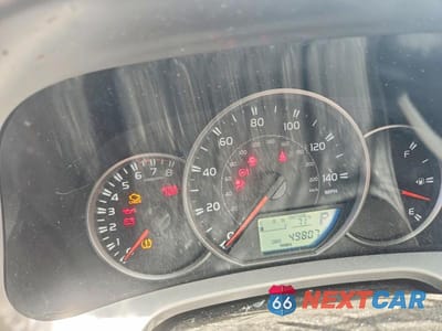 Zdjęcie 9 z 13 samochodu: 2016 TOYOTA RAV4 LE VIN:JTMBFREV0GJ083854 - miniatura