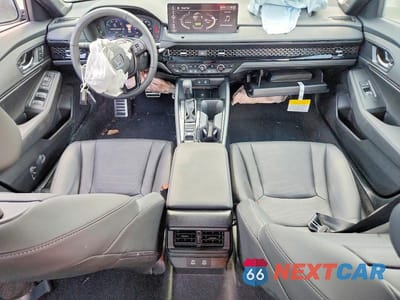Zdjęcie 8 z 12 samochodu: 2026 HONDA ACCORD HYBRID SPORT-L VIN:1HGCY2F73TA027490 - miniatura