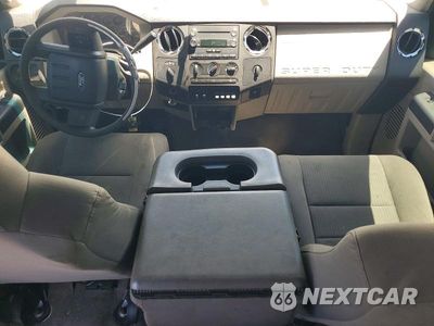 Zdjęcie 8 z 12 samochodu: 2010 FORD F250 SUPER DUTY VIN:1FTSW2BR3AEB17848 - miniatura
