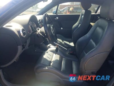 Zdjęcie 7 z 13 samochodu: 2006 AUDI TT 3.2 QUATTRO VIN:TRUWD28NX61007251 - miniatura