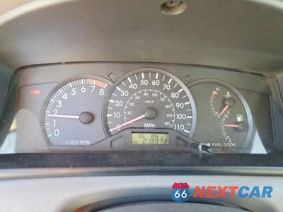 Zdjęcie 9 z 13 samochodu: 2008 TOYOTA COROLLA CE VIN:1NXBR32E98Z966792 - miniatura