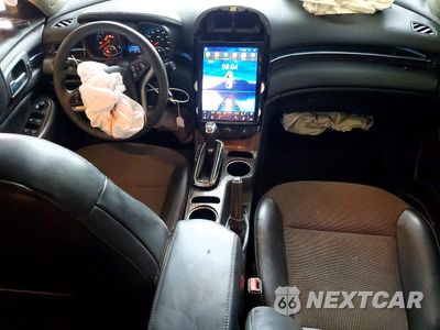 Zdjęcie 15 z 24 samochodu: 2015 CHEVROLET MALIBU 1LT VIN:1G11C5SL5FF222628 - miniatura