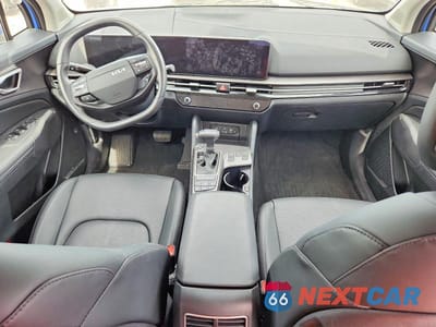 Zdjęcie 8 z 13 samochodu: 2026 KIA SPORTAGE EX VIN:5XYK33DF9TG349818 - miniatura