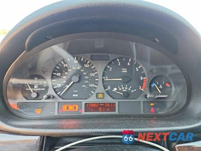 Zdjęcie 9 z 13 samochodu: 2000 BMW 323 I VIN:WBAAM3348YKC71459 - miniatura