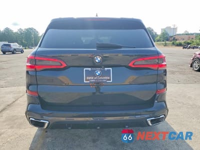 Zdjęcie 6 z 12 samochodu: 2019 BMW X5 XDRIVE40I VIN:5UXCR6C54KLL36649 - miniatura