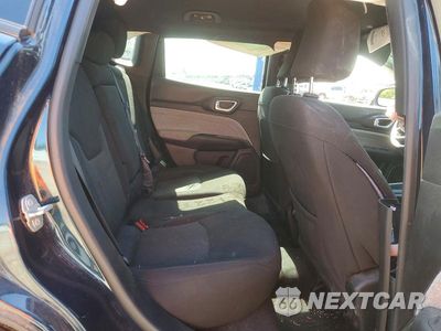 Zdjęcie 11 z 13 samochodu: 2024 JEEP COMPASS SPORT VIN:3C4NJDAN1RT170310 - miniatura