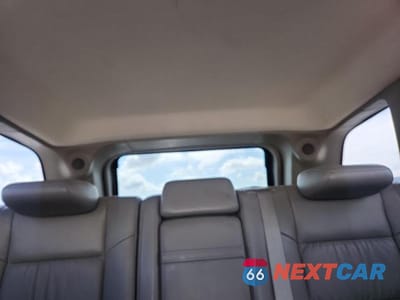 Zdjęcie 10 z 13 samochodu: 2011 JEEP GRAND CHEROKEE LAREDO VIN:1J4RS4GG4BC739444 - miniatura