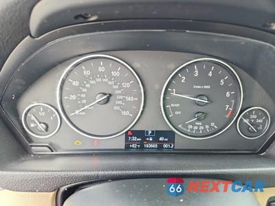 Zdjęcie 9 z 12 samochodu: 2018 BMW 320 I VIN:WBA8A9C5XJAH14726 - miniatura