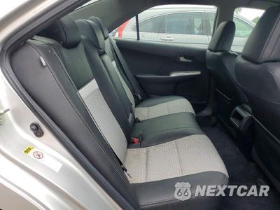Zdjęcie 10 z 12 samochodu: 2012 TOYOTA CAMRY SE VIN:4T1BF1FK9CU027907 - miniatura