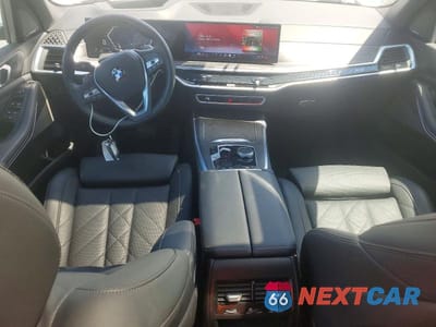 Zdjęcie 8 z 13 samochodu: 2026 BMW X5 XDRIVE40I VIN:5UX23EU02T9280056 - miniatura