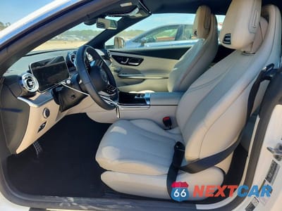 Zdjęcie 7 z 12 samochodu: 2026 MERCEDES-BENZ CLE 300 4MATIC VIN:W1KMK4HB8TF084889 - miniatura