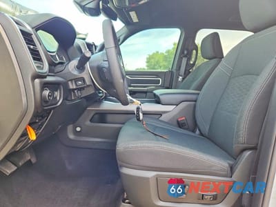 Zdjęcie 7 z 12 samochodu: 2026 RAM 2500 BIG HORN VIN:3C6UR5DJ3TG177706 - miniatura