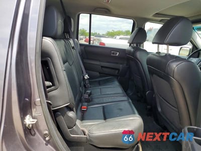 Zdjęcie 11 z 14 samochodu: 2014 HONDA PILOT EXLN VIN:5FNYF4H79EB020461 - miniatura
