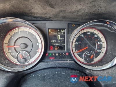 Zdjęcie 9 z 13 samochodu: 2018 DODGE GRAND CARAVAN GT VIN:2C4RDGEG8JR195461 - miniatura