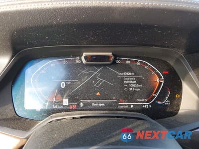 Zdjęcie 9 z 13 samochodu: 2021 BMW X5 XDRIVE40I VIN:5UXCR6C02M9H40153 - miniatura