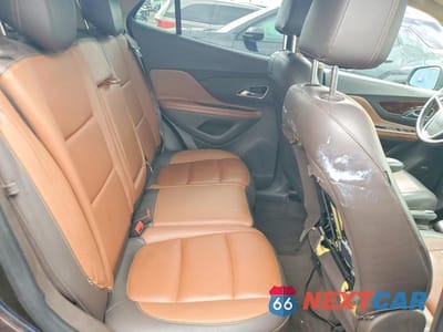 Zdjęcie 11 z 13 samochodu: 2014 BUICK ENCORE VIN:KL4CJCSB7EB616701 - miniatura