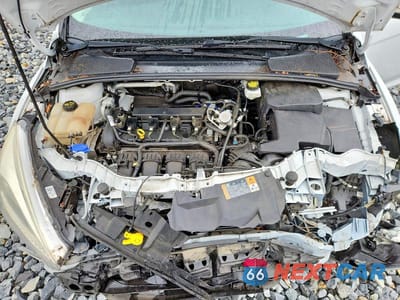 Zdjęcie 11 z 12 samochodu: 2017 FORD FOCUS SE VIN:1FADP3K2XHL326918 - miniatura