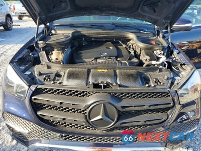 Zdjęcie 12 z 13 samochodu: 2020 MERCEDES-BENZ GLE 350 4MATIC VIN:4JGFB4KBXLA012435 - miniatura