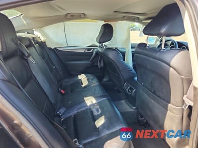 Zdjęcie 10 z 13 samochodu: 2010 ACURA TL VIN:19UUA8F20AA021563 - miniatura