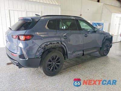 Trzecie zdjęcie samochodu z tyłu: 2025 MAZDA CX-50 PREMIUM VIN:7MMVAADW1SN131354 - miniatura