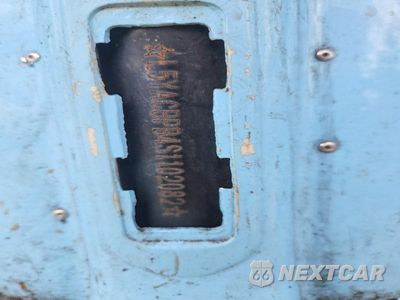 Zdjęcie 8 z 8 samochodu: 2025 ZHNG WOLFBRAND VIN:L5YACBPB4S1102082 - miniatura