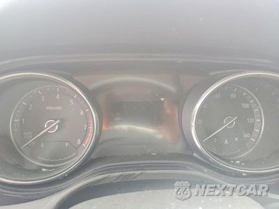Zdjęcie 9 z 14 samochodu: 2022 BUICK ENCORE GX PREFERRED VIN:KL4MMBS25NB126330 - miniatura