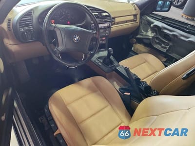 Zdjęcie 8 z 13 samochodu: 1997 BMW 318 IS VIN:WBABE7320VEY21588 - miniatura
