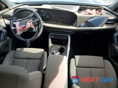Zdjęcie 8 z 13 samochodu: 2025 AUDI Q5 PREMIUM PLUS VIN:WA12AAGU8S2116228 - miniatura