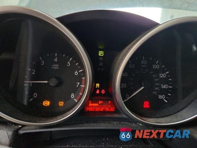 Zdjęcie 9 z 12 samochodu: 2010 MAZDA 3 I VIN:JM1BL1SF9A1196393 - miniatura