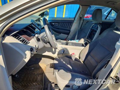 Zdjęcie 13 z 24 samochodu: 2010 FORD TAURUS SEL VIN:1FAHP2EW7AG165355 - miniatura