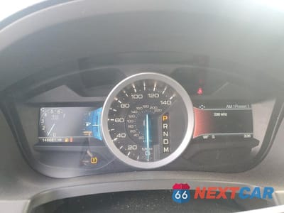 Zdjęcie 9 z 13 samochodu: 2015 FORD EXPLORER SPORT VIN:1FM5K8GT3FGB15105 - miniatura