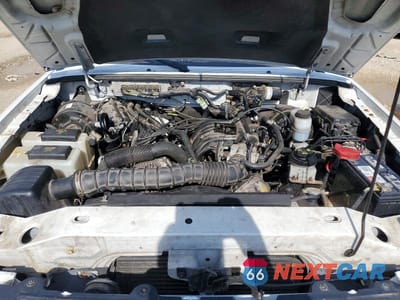 Zdjęcie 11 z 12 samochodu: 2008 FORD RANGER VIN:1FTYR10U98PA53462 - miniatura