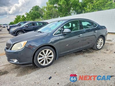 2014 BUICK VERANO 1G4PP5SK4E4223854 - główne zdjęcie licytacji z USA - miniatura