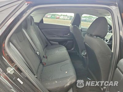 Zdjęcie 10 z 13 samochodu: 2021 HYUNDAI ELANTRA SE VIN:KMHLL4AG4MU118215 - miniatura