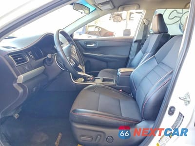 Zdjęcie 7 z 12 samochodu: 2016 TOYOTA CAMRY SE VIN:4T1BF1FK6GU500975 - miniatura