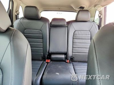Zdjęcie 10 z 14 samochodu: 2025 HONDA CR-V EXL VIN:5J6RS3H79SL012096 - miniatura