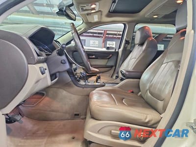 Zdjęcie 7 z 13 samochodu: 2015 GMC ACADIA DENALI VIN:1GKKVTKD3FJ216590 - miniatura
