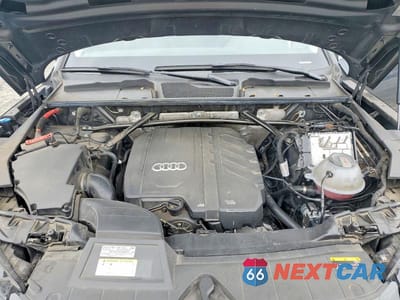 Zdjęcie 12 z 13 samochodu: 2021 AUDI Q5 PREMIUM PLUS VIN:WA1BAAFY2M2072072 - miniatura