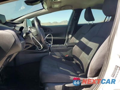 Zdjęcie 7 z 12 samochodu: 2023 TOYOTA PRIUS LE VIN:JTDACAAU9P3013440 - miniatura