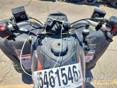 Zdjęcie 8 z 10 samochodu: 2022 CAN-AM DS 250 - ATV VIN:RFGUB2514NS030135 - miniatura