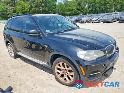 Czwarte zdjęcie samochodu z boku: 2012 BMW X5 XDRIVE35I VIN:5UXZV4C53CL747388 - miniatura