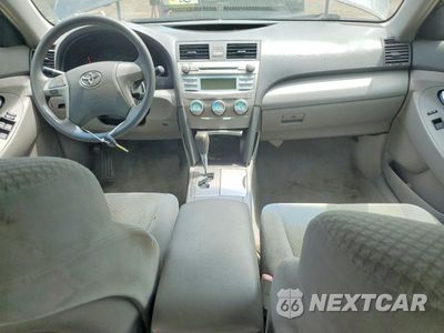 Zdjęcie 8 z 12 samochodu: 2009 TOYOTA CAMRY VIN:4T1BE46K69U881363 - miniatura