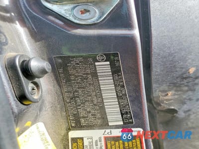 Zdjęcie 13 z 13 samochodu: 2012 TOYOTA CAMRY XLE V6 VIN:4T1BK1FK9CU500331 - miniatura