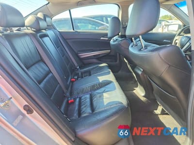 Zdjęcie 10 z 12 samochodu: 2009 HONDA ACCORD EXL VIN:1HGCP26849A108583 - miniatura