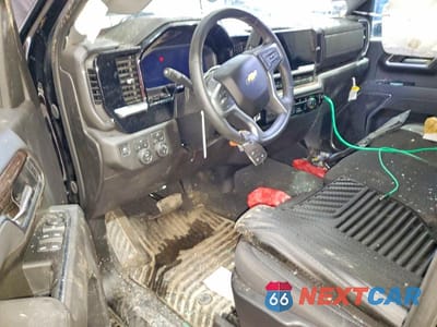 Zdjęcie 8 z 12 samochodu: 2026 CHEVROLET SILVERADO K2500 HEAVY DUTY LT VIN:2GC1KNEY8T1154765 - miniatura