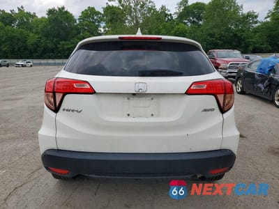 Zdjęcie 6 z 13 samochodu: 2016 HONDA HR-V EX VIN:3CZRU6H56GM721813 - miniatura