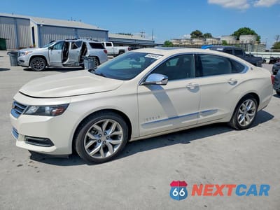 2014 CHEVROLET IMPALA LTZ 1G1155S3XEU162821 - główne zdjęcie licytacji z USA - miniatura