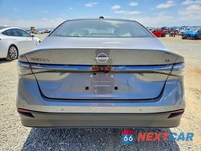 Zdjęcie 6 z 12 samochodu: 2026 NISSAN SENTRA SL VIN:3N1AB9EW9TY225269 - miniatura