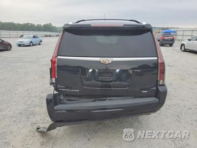 Zdjęcie 6 z 13 samochodu: 2016 CADILLAC ESCALADE ESV PREMIUM VIN:1GYS4JKJ5GR190774 - miniatura