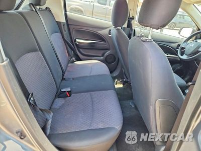 Zdjęcie 10 z 12 samochodu: 2019 MITSUBISHI MIRAGE ES VIN:ML32A3HJ8KH005250 - miniatura